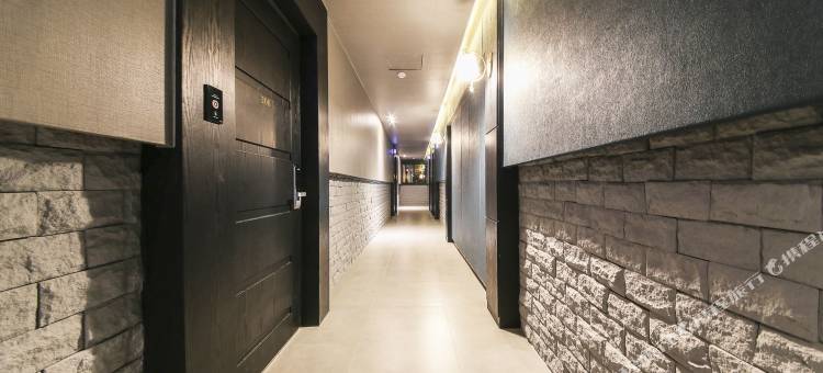 法国密码酒店(French Code Hotel)图片