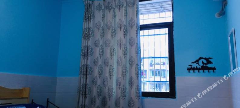 广汉小城之家民宿图片