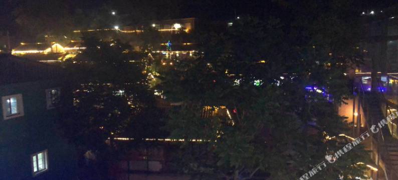 涞水太极小院图片