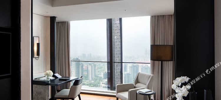 南京卓美亚酒店图片