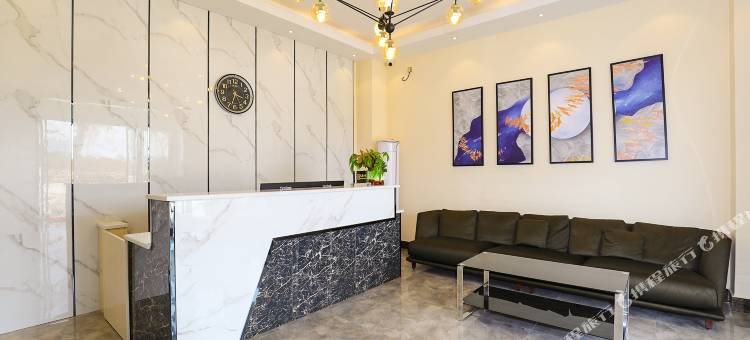 途窝主题公寓(柳州海吉星店)图片