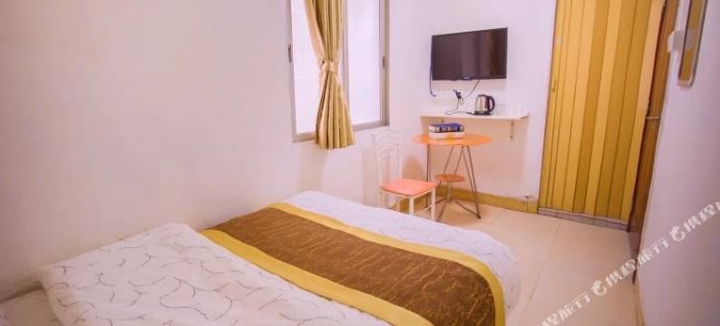 怡悦租房(广州南站店)图片