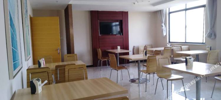 骏怡连锁酒店(武汉东西湖区东西湖大道店)图片