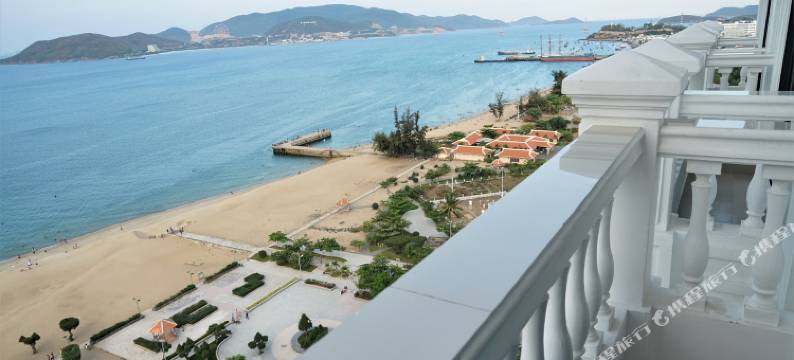 芽庄帝国酒店(Imperial Nha Trang)图片