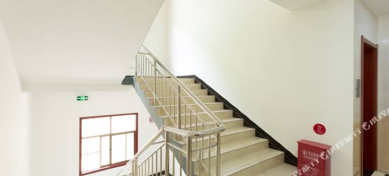 龙潭大峡谷福龙宾馆图片