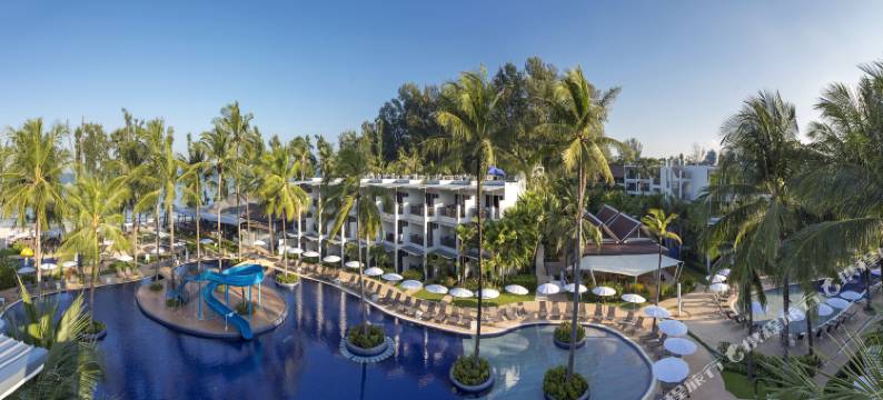 邦涛海滩太阳之翼酒店(Sunwing Bangtao Beach)图片