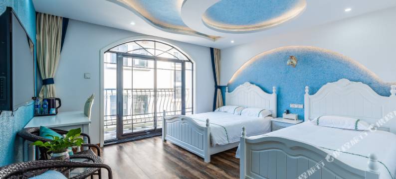 嵊泗海的味道民宿图片