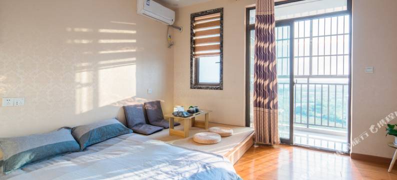 武汉有间民宿(14号店)图片