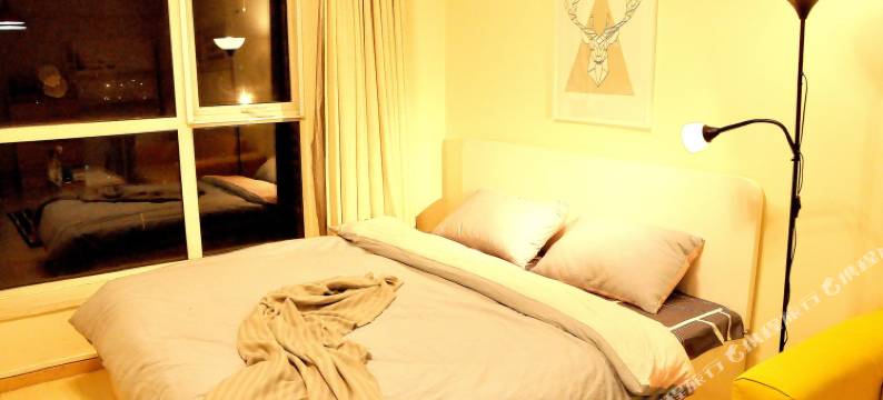 北京集舍民宿图片