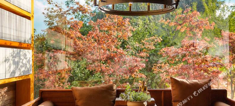 丽江且慢·YOGA酒店图片