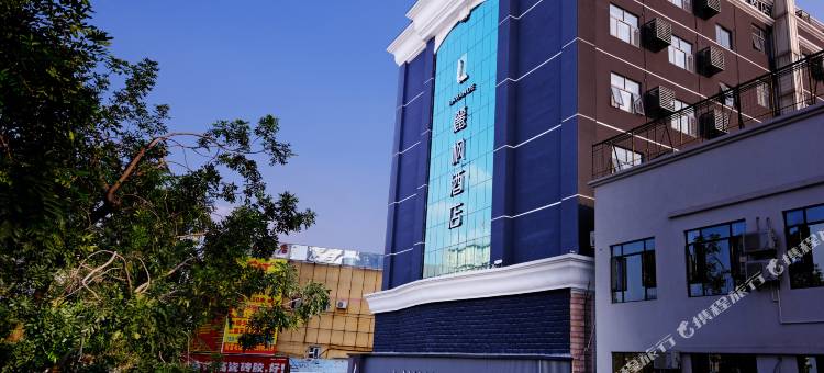 麗枫酒店(广州会展中心南洲地铁站店)图片