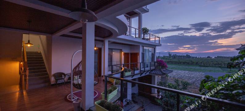 大理丰呈别院(龙龛码头店)图片