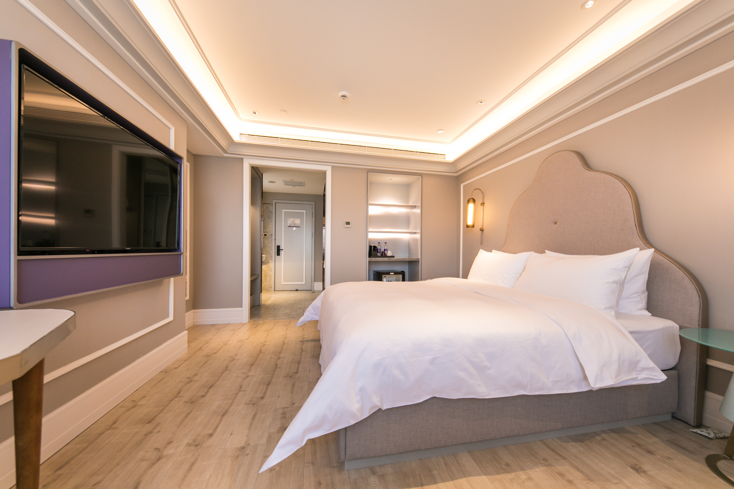 Mercure Hotel Over view