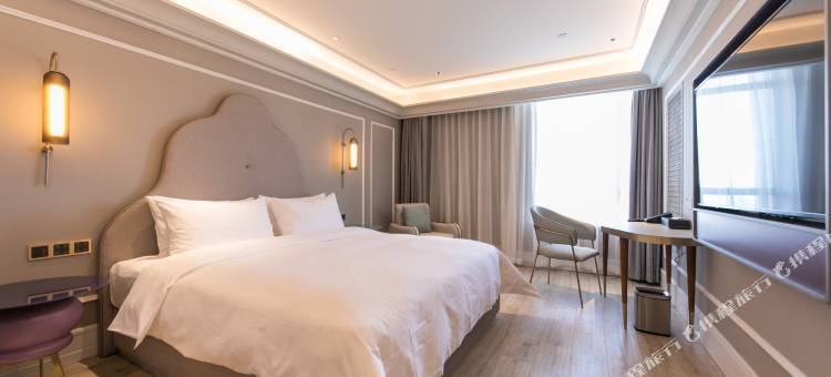 鄂尔多斯美居酒店图片