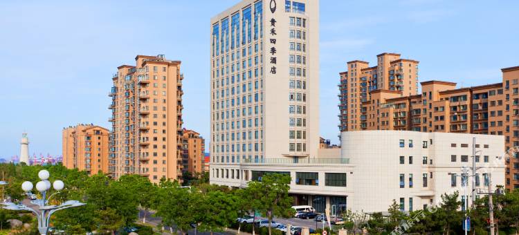 威海贵禾四季酒店图片