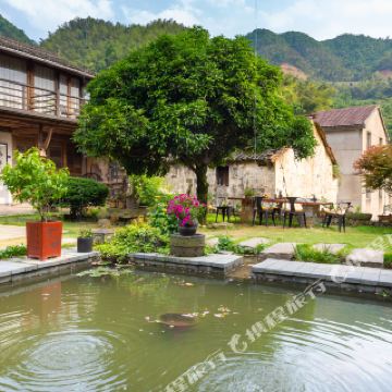 诸暨岭北周村攻略-岭北周村门票价格多少钱-团购票价预定优惠-景点