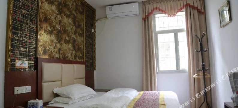 上杭香叶宾馆图片