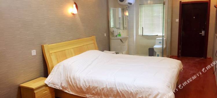 徐州怡情宾馆(矿业大学南湖校区店)图片