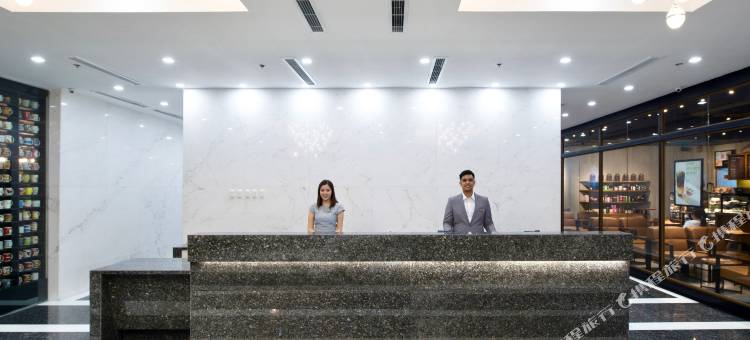 斯菲尔服务式公寓-HII管理(The Sphere Serviced Residences Managed by HII)图片