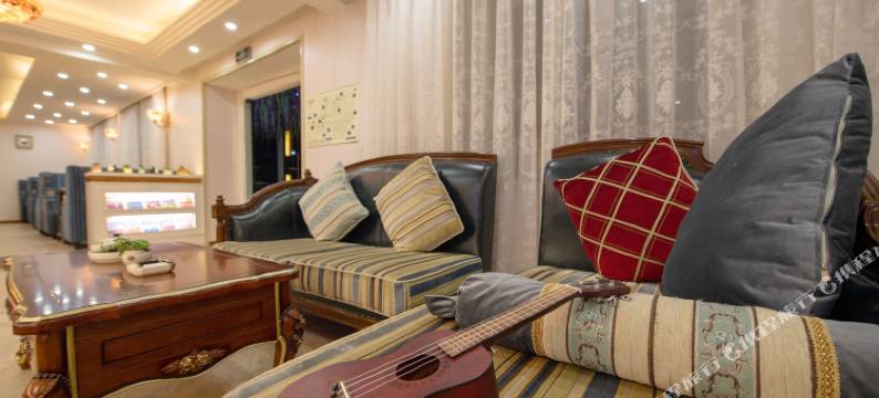 稻城虞悦酒店(亚丁景区店)图片