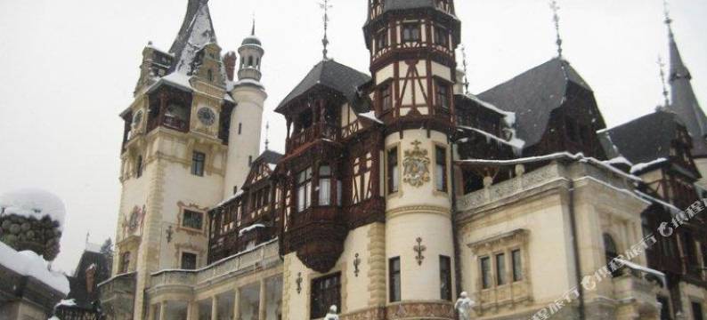 自由码头公寓(Liberty Wharf Apartments)图片