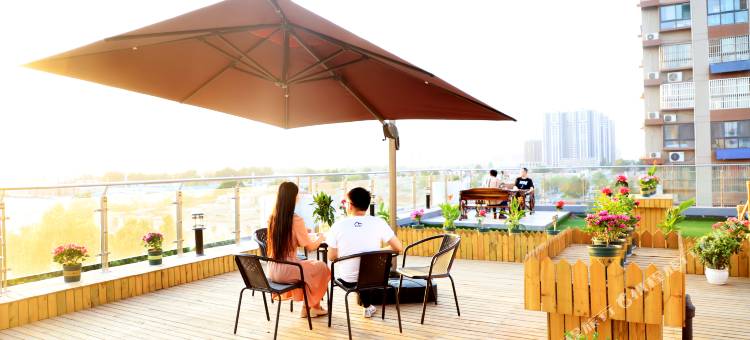 济宁浠尔美酒店图片