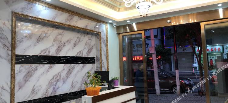 神农架清新客栈图片