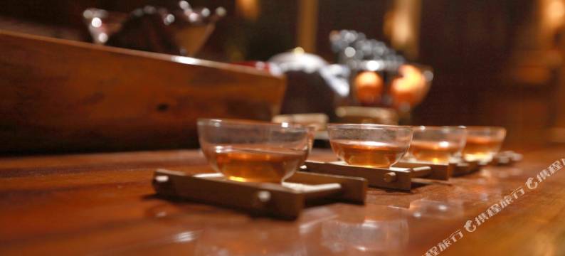 红尘净土精品连锁客栈(丽江文治巷店)图片