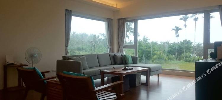 非常都兰民宿图片