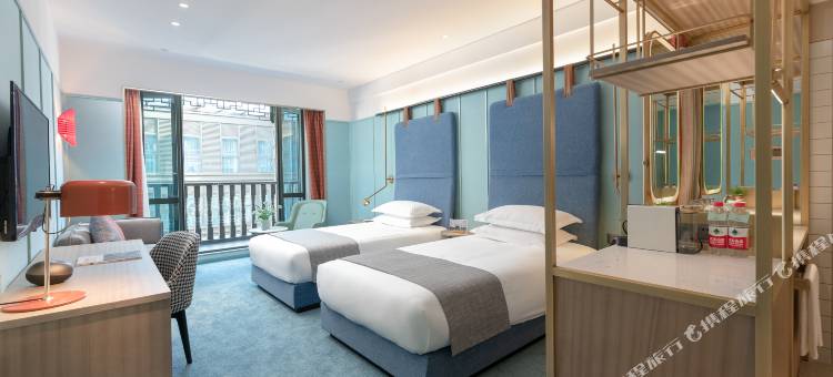 乌镇云贝尔贵族酒店图片