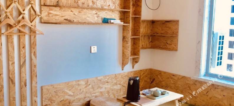 营口悦莱民宿图片