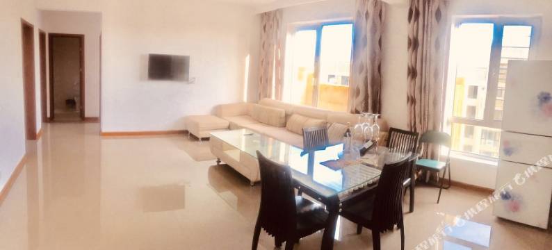 营口悦莱民宿图片