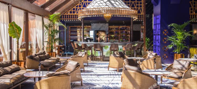 哈西恩达德尔玛(美利亚精选成员)(Hacienda del Mar Member of Meliá Collection)图片