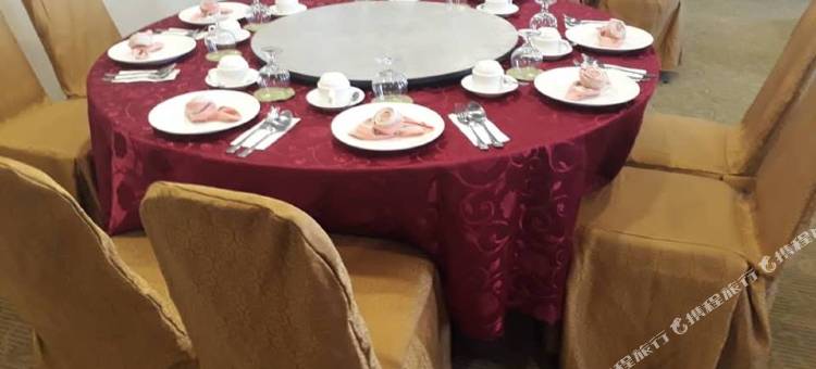 安妮卡酒店(Hotel Anika Kluang)图片