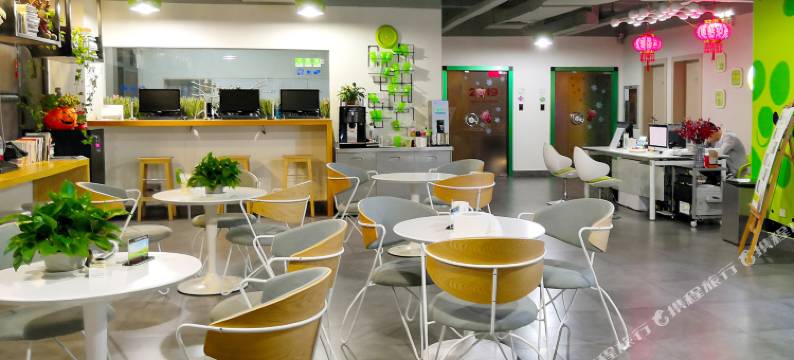 栖游青年旅舍(深圳中心公园华强北店)图片