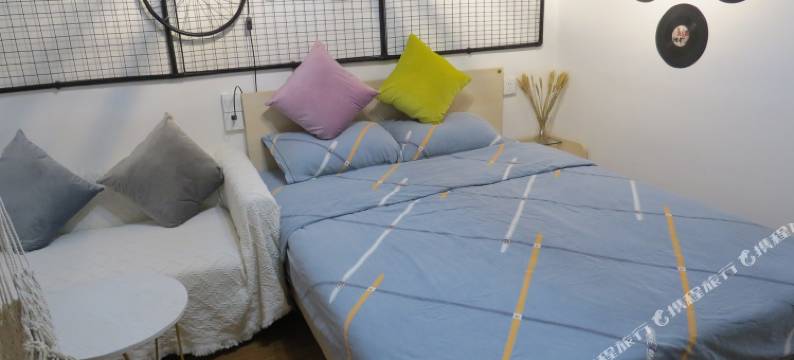 重庆妙汐公寓图片