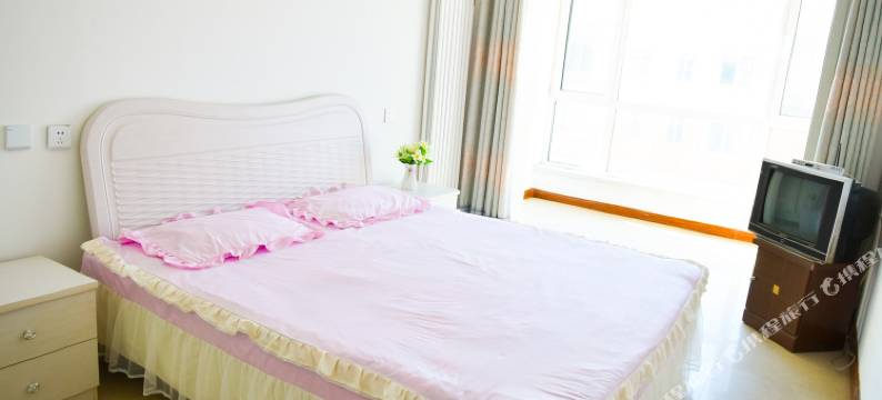 海景公寓(秦皇岛新发路店)图片