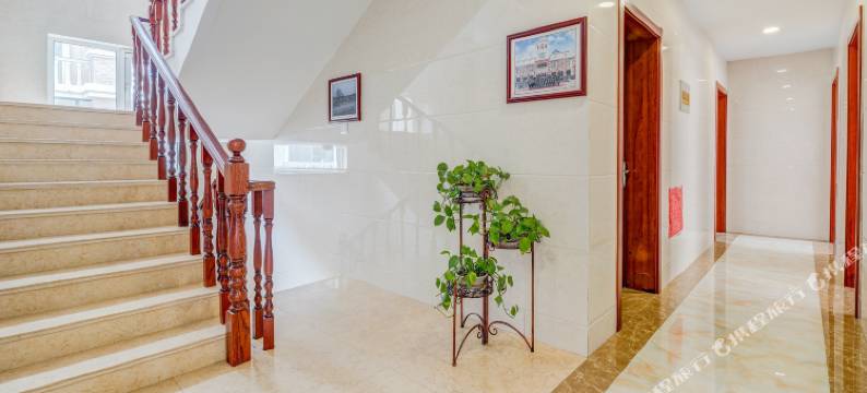 秦皇岛鸿儒阁宾馆图片