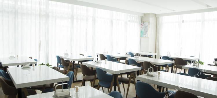 君莱酒店(拓佳欢乐广场店)图片