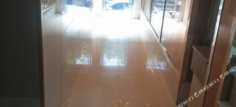 苍溪喜客来宾馆图片