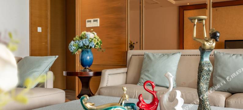 三亚一缕阳光度假公寓图片