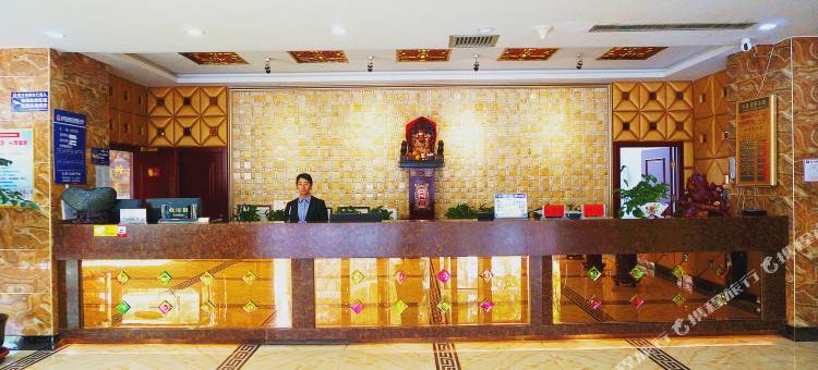 武威乐巢宾馆(雷台景区店)图片