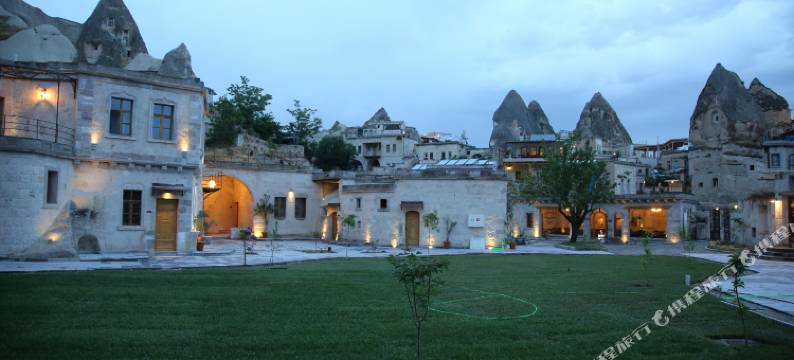 卡帕多西亚月亮酒店(Lunar Cappadocia Hotel)图片