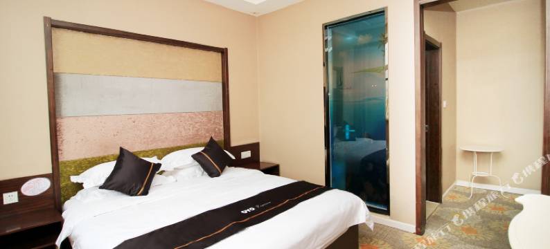 土默特左旗开元大酒店图片