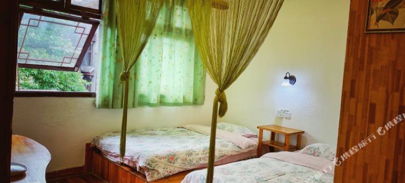 凤凰泡菜姐姐家客栈图片