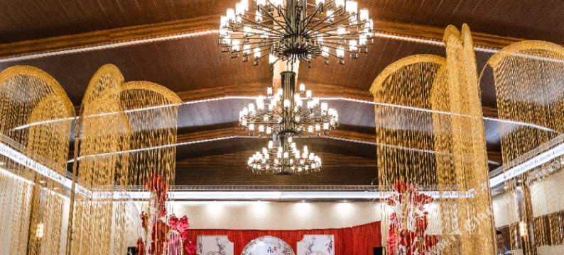 饶平力诚艺术酒店图片