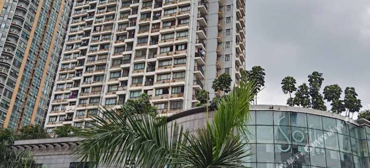 南宁庭辉民宿图片