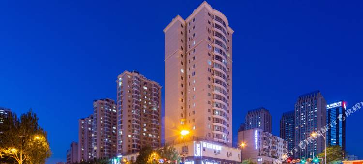 易佰良品酒店(沈阳火车站店)图片