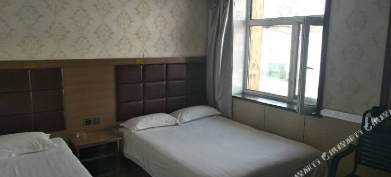 根河天华宾馆图片