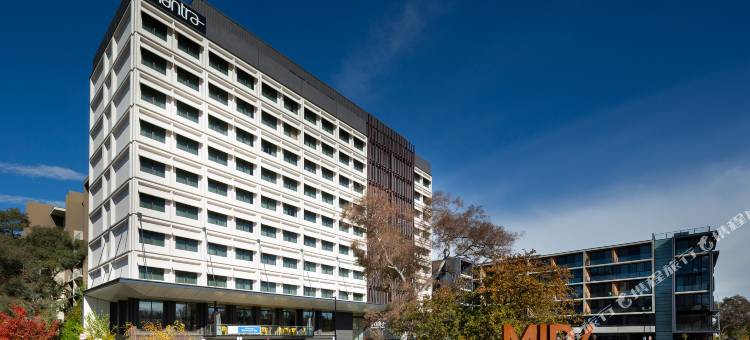 曼特拉麦克阿瑟酒店(Mantra MacArthur Hotel)图片
